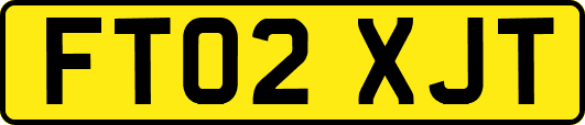 FT02XJT