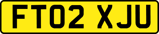 FT02XJU