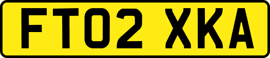 FT02XKA