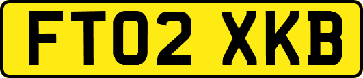 FT02XKB