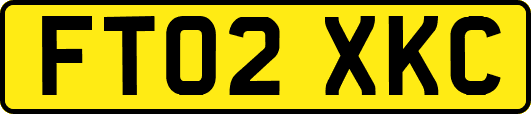 FT02XKC