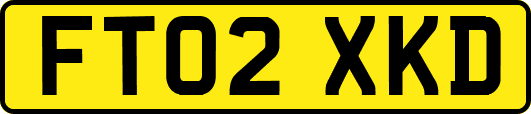 FT02XKD