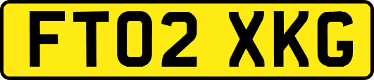 FT02XKG