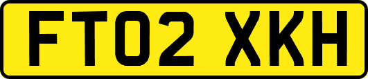 FT02XKH