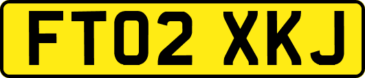 FT02XKJ