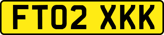 FT02XKK