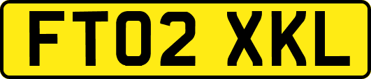 FT02XKL