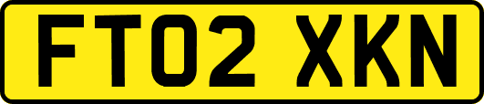 FT02XKN