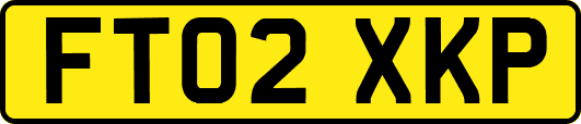 FT02XKP