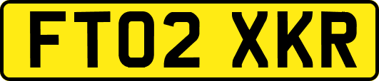 FT02XKR