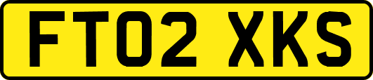 FT02XKS