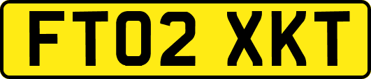 FT02XKT