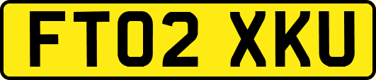 FT02XKU