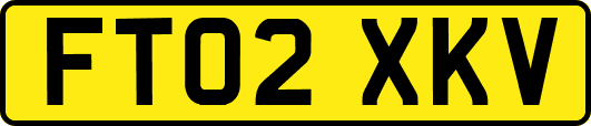 FT02XKV