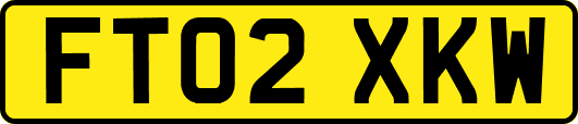 FT02XKW