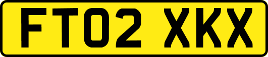 FT02XKX