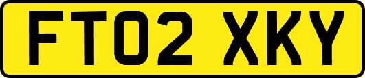 FT02XKY