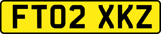 FT02XKZ