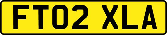 FT02XLA