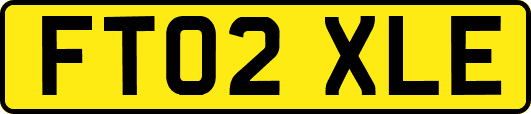 FT02XLE