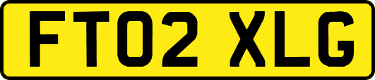 FT02XLG