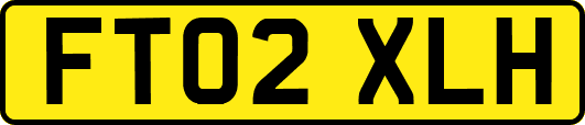 FT02XLH
