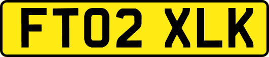 FT02XLK