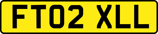 FT02XLL