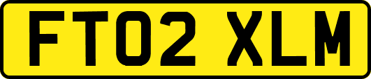 FT02XLM