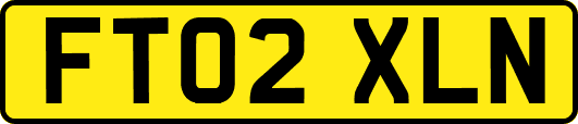 FT02XLN