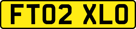 FT02XLO