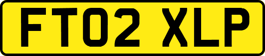 FT02XLP
