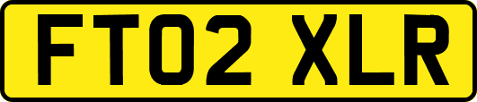 FT02XLR