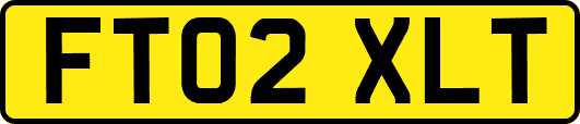 FT02XLT