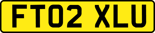FT02XLU