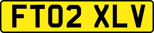 FT02XLV