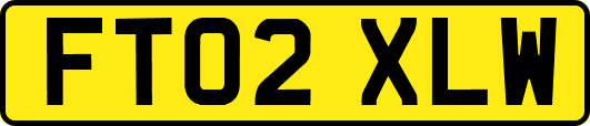 FT02XLW