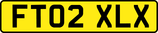 FT02XLX
