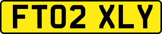 FT02XLY