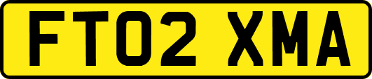 FT02XMA