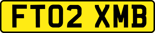 FT02XMB
