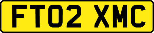 FT02XMC