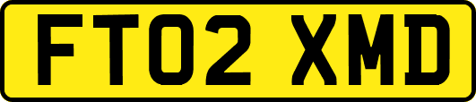 FT02XMD