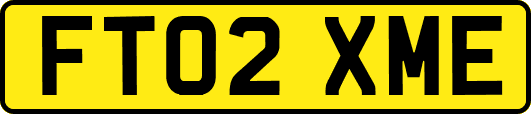 FT02XME