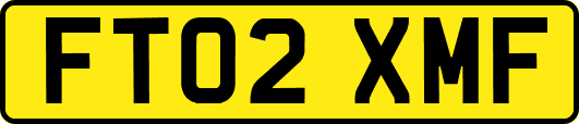 FT02XMF