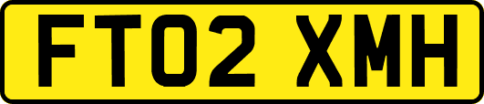 FT02XMH