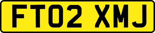 FT02XMJ