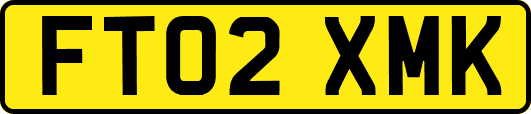 FT02XMK