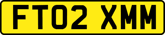 FT02XMM