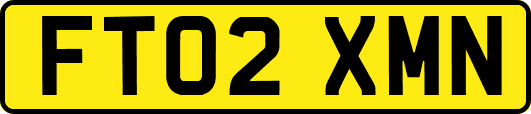 FT02XMN